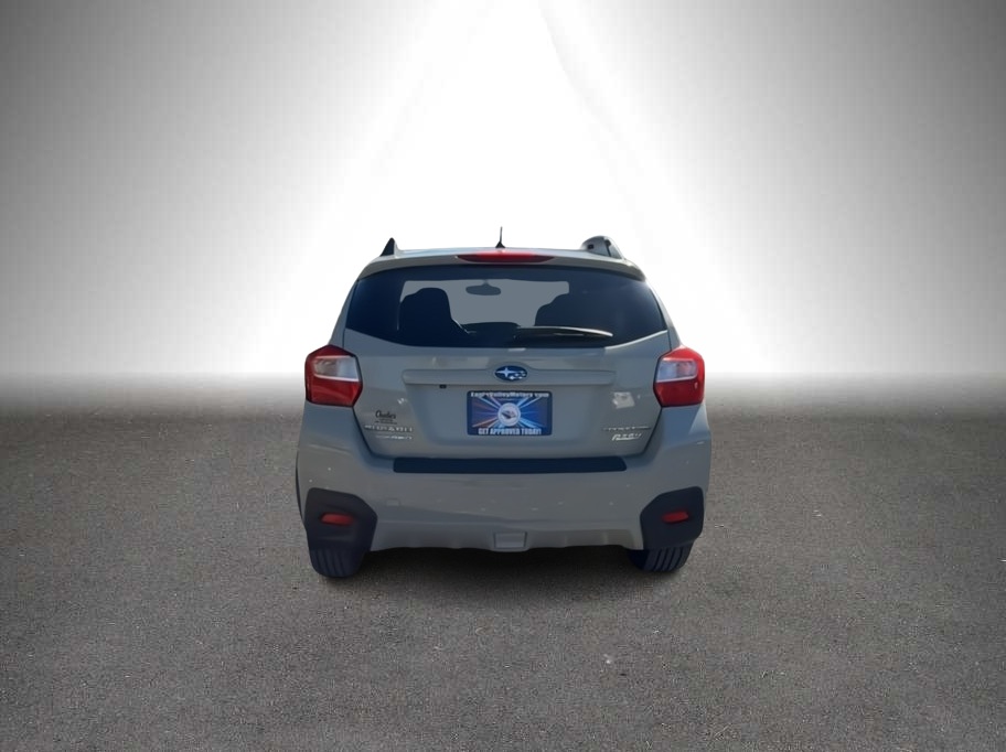 2017 Subaru Crosstrek 2.0i Premium Sport photo 2