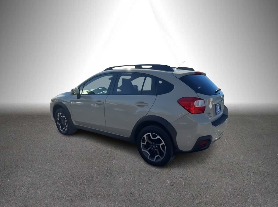 2017 Subaru Crosstrek 2.0i Premium Sport photo 3