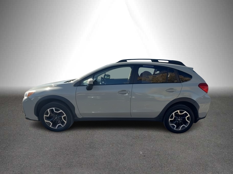 2017 Subaru Crosstrek 2.0i Premium Sport photo 4