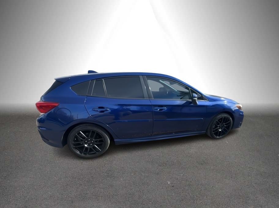 2018 Subaru Impreza 2.0i Sport photo 2