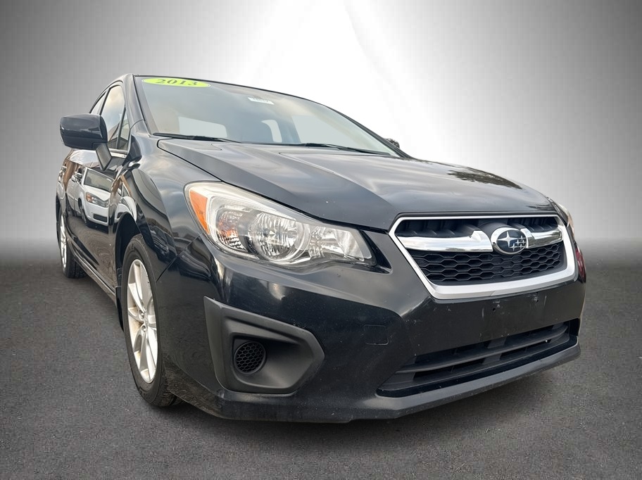 2010 Subaru Impreza WRX Limited photo 3