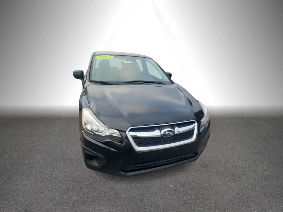 2013 Subaru Impreza 2.0i Premium photo 2