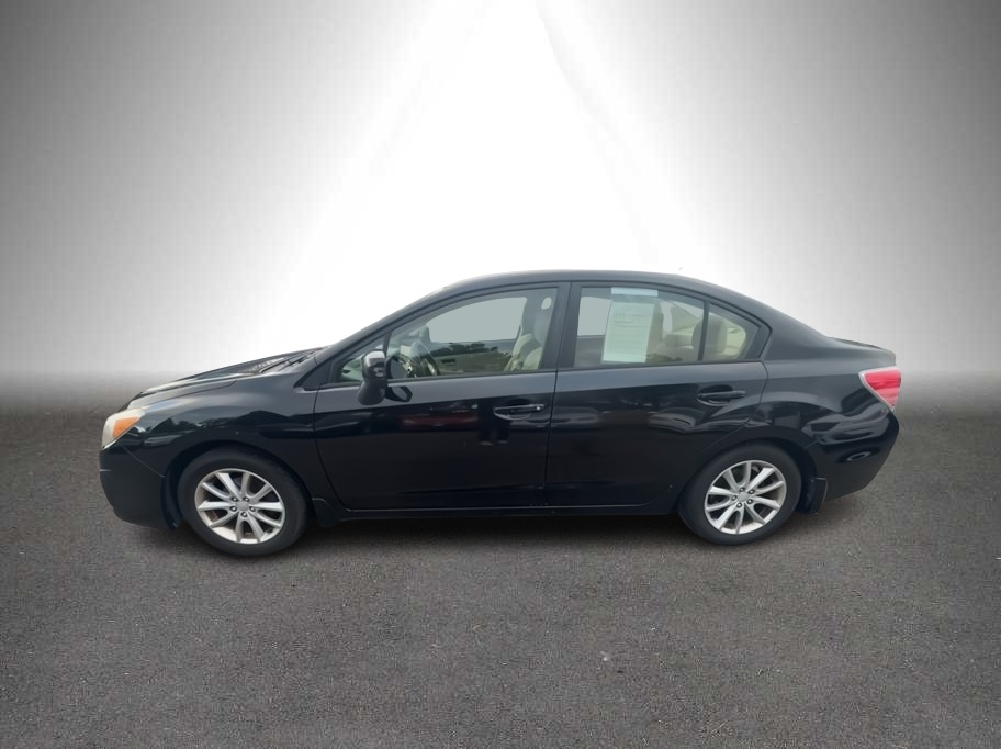 2013 Subaru Impreza 2.0i Premium photo 3