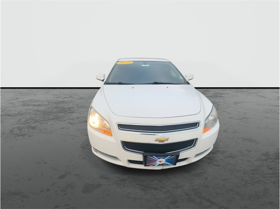 2010 Chevrolet Malibu 1LT