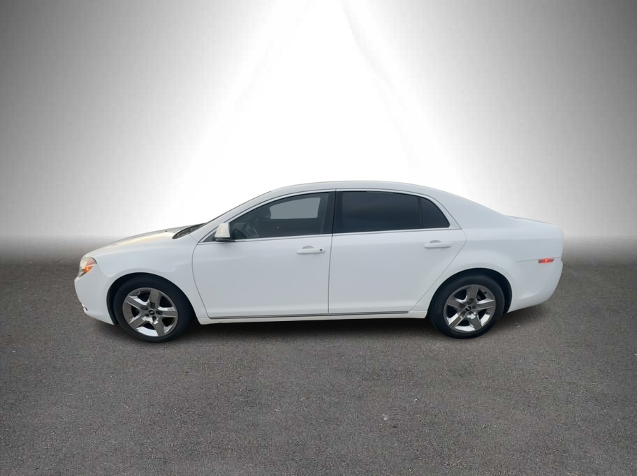 2010 Chevrolet Malibu 1LT