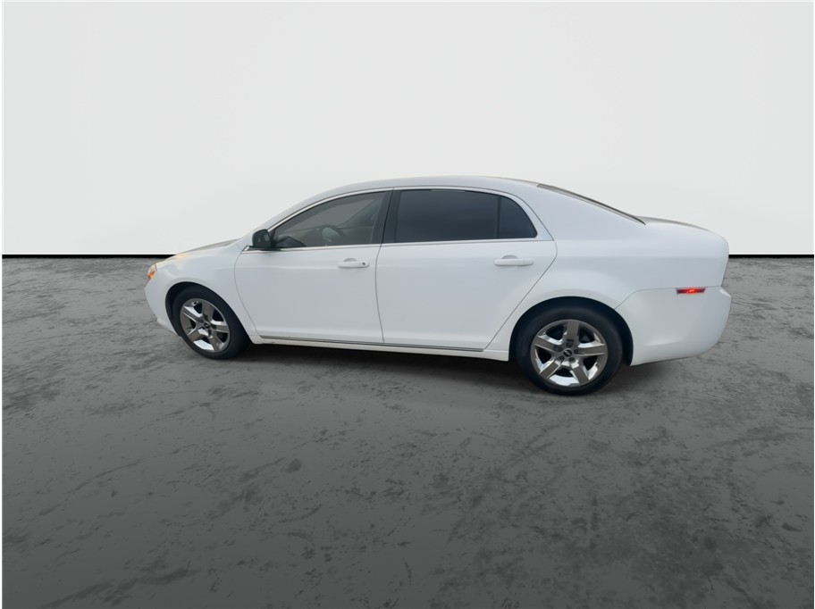 2010 Chevrolet Malibu 1LT