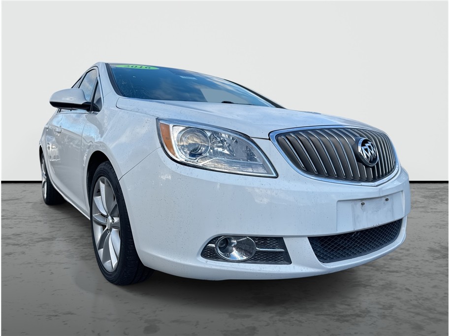 2016 Buick Verano 1SG