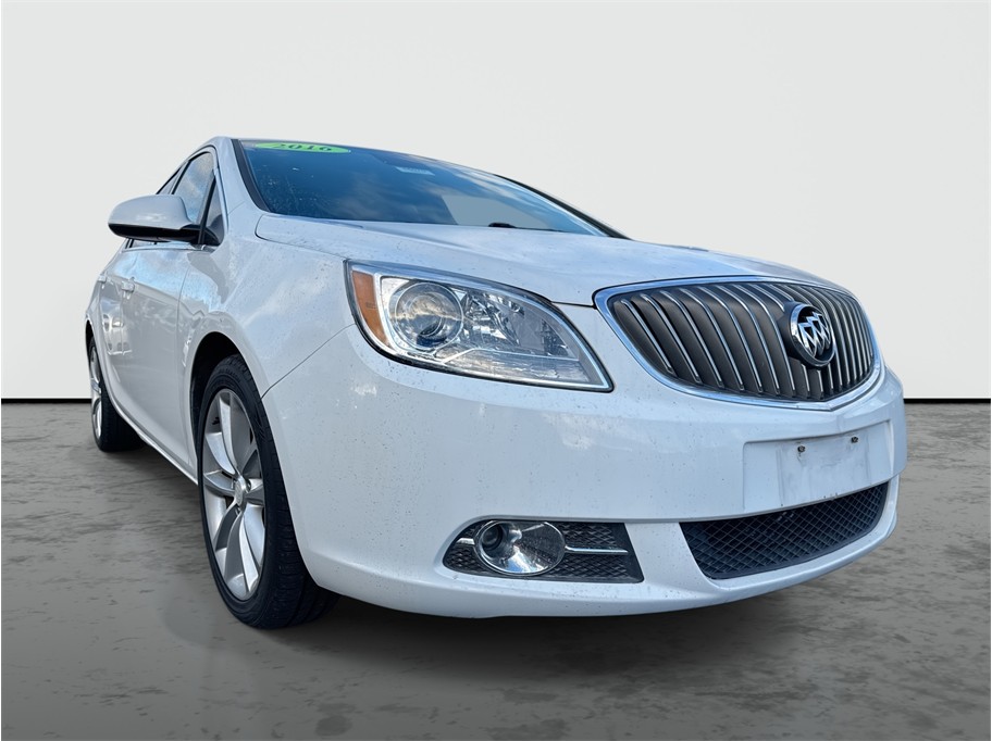 2016 Buick Verano 1SG's photo