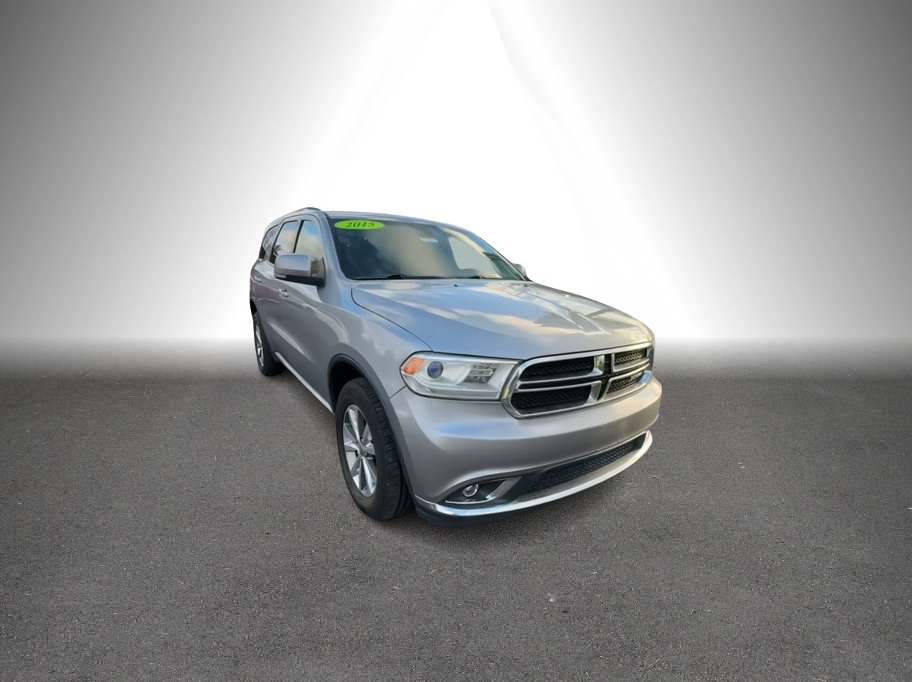 2015 Dodge Durango Limited Sport photo 2
