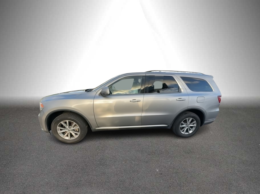 2015 Dodge Durango Limited Sport photo 3