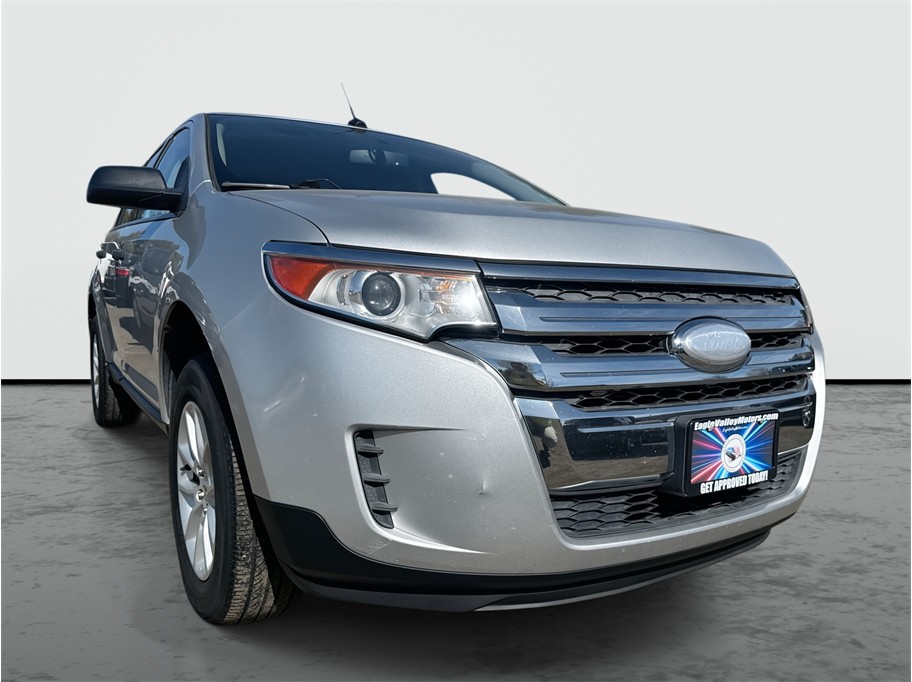 2013 Ford Edge SE
