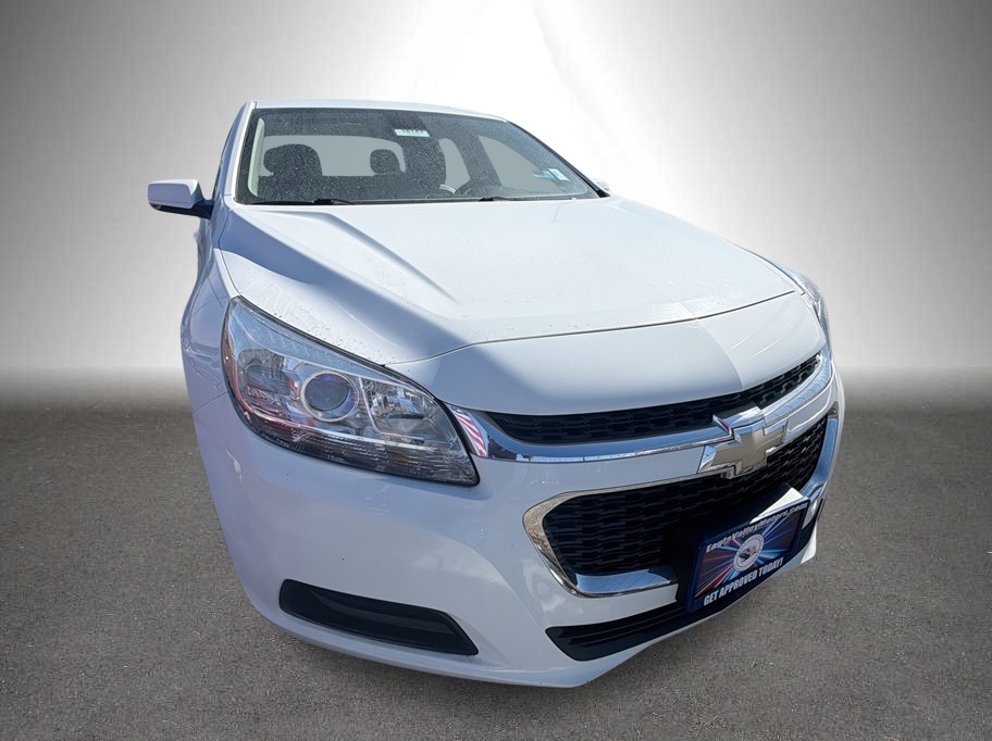 2015 Chevrolet Malibu