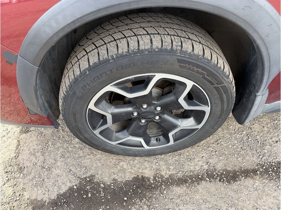 2014 Subaru XV Crosstrek photo 10