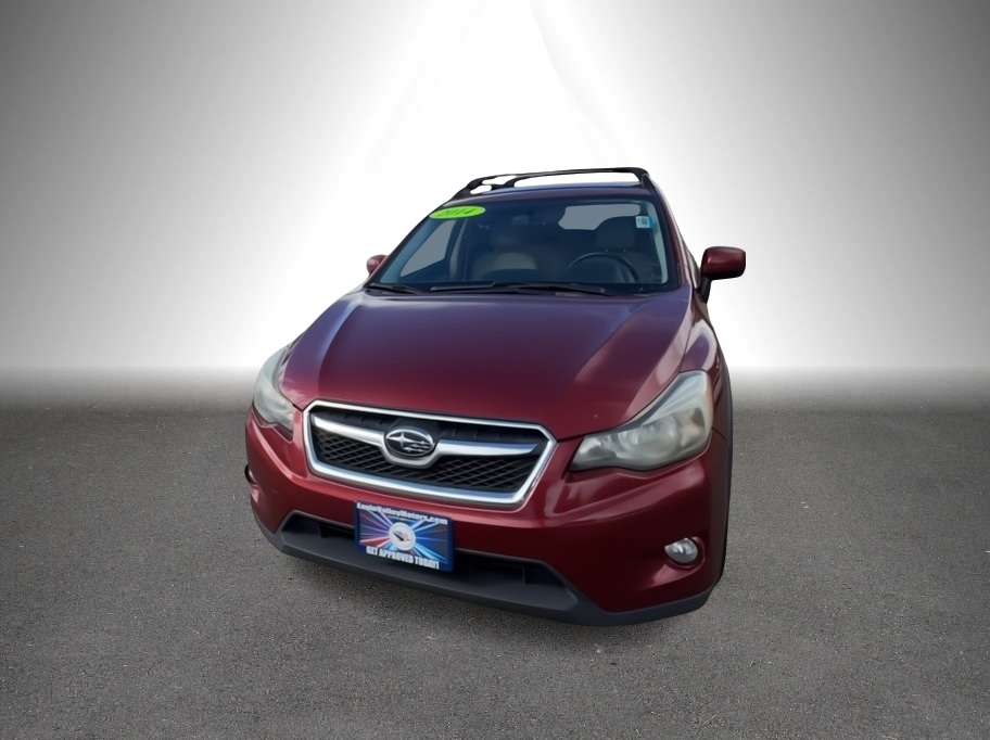 2014 Subaru XV Crosstrek Premium - Photo 2