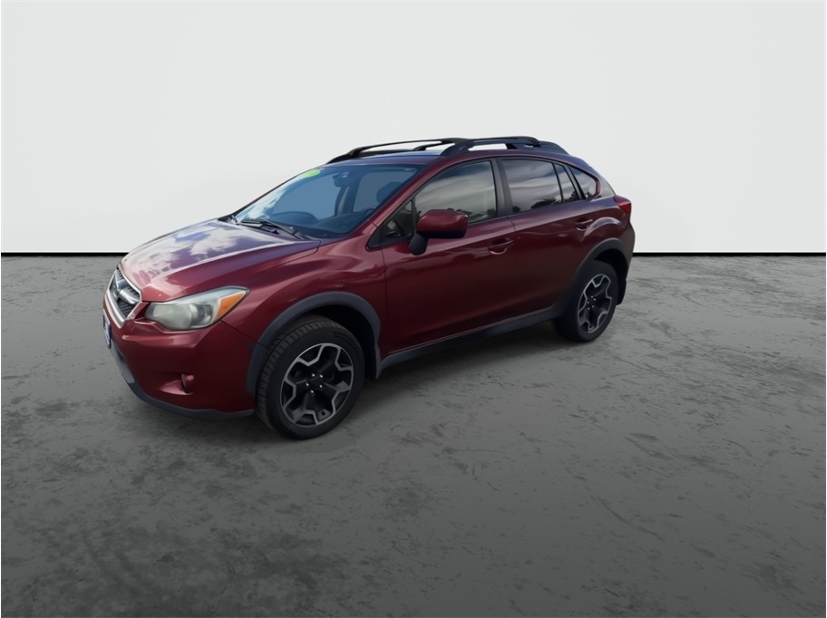 2014 Subaru XV Crosstrek Premium - Photo 3