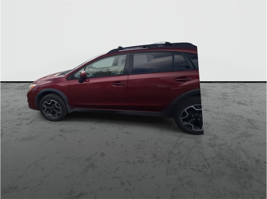 2014 Subaru XV Crosstrek Premium - Photo 4