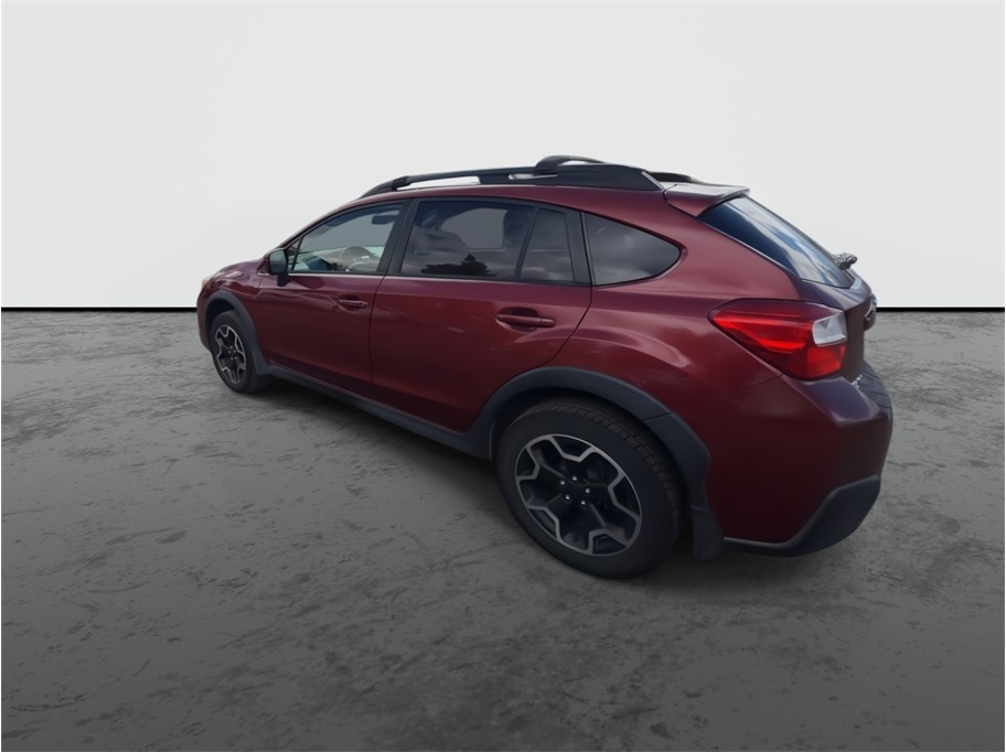 2014 Subaru XV Crosstrek Premium - Photo 5