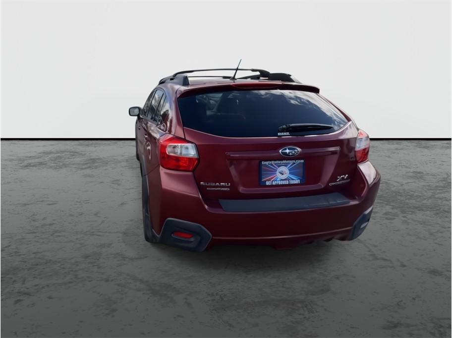 2014 Subaru XV Crosstrek Premium - Photo 6