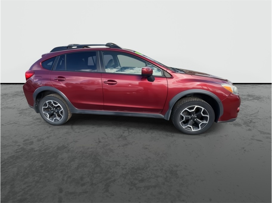 2014 Subaru XV Crosstrek Premium - Photo 7