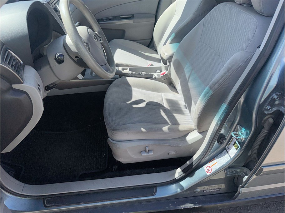 2011 Subaru Forester 2.5X Premium Sport Utility 4D - photo 10