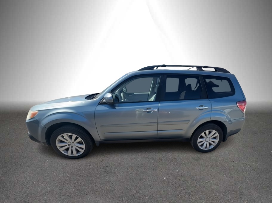 2011 Subaru Forester 2.5X Premium Sport Utility 4D - photo 5