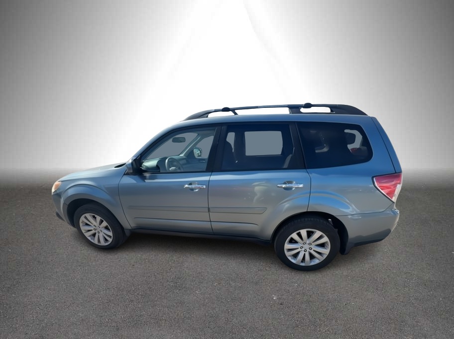 2011 Subaru Forester 2.5X Premium Sport Utility 4D - photo 6