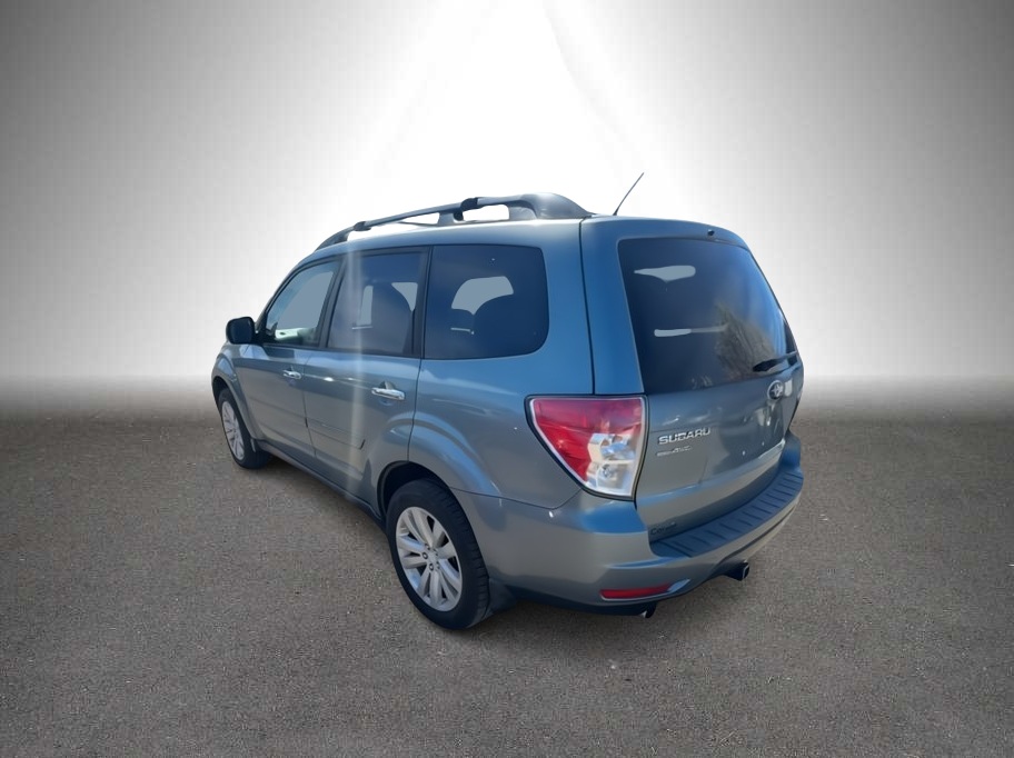2011 Subaru Forester 2.5X Premium Sport Utility 4D - photo 7