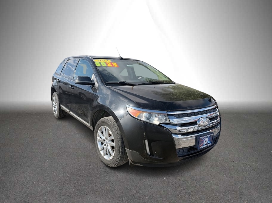 2013 Ford Edge photo 2