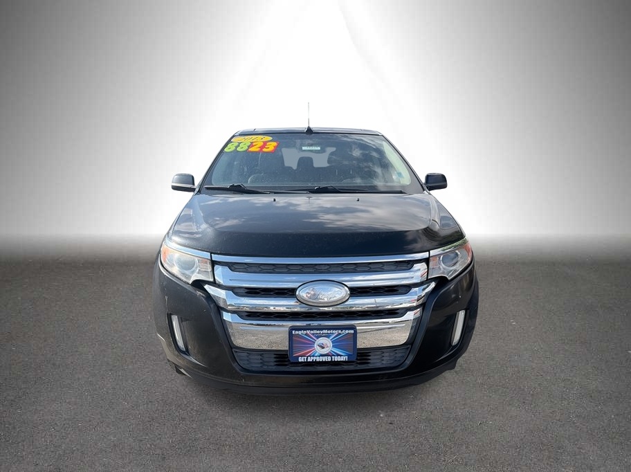 2013 Ford Edge photo 3