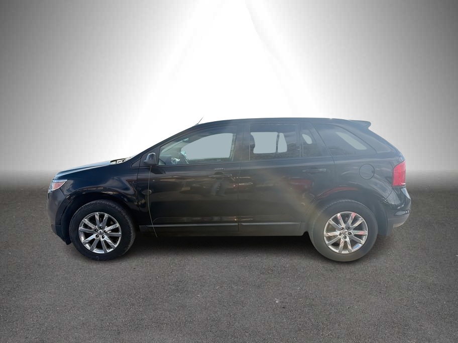 2013 Ford Edge photo 5
