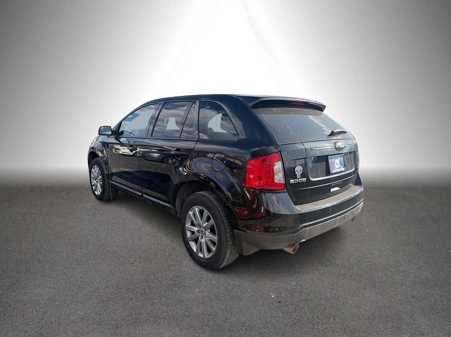 2013 Ford Edge photo 6
