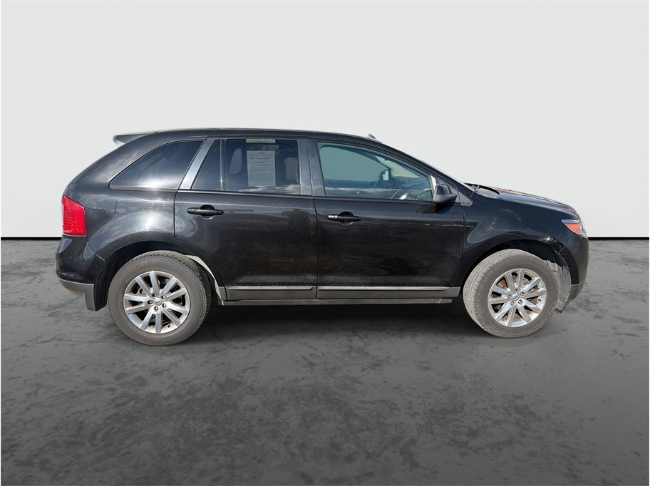 2013 Ford Edge photo 9