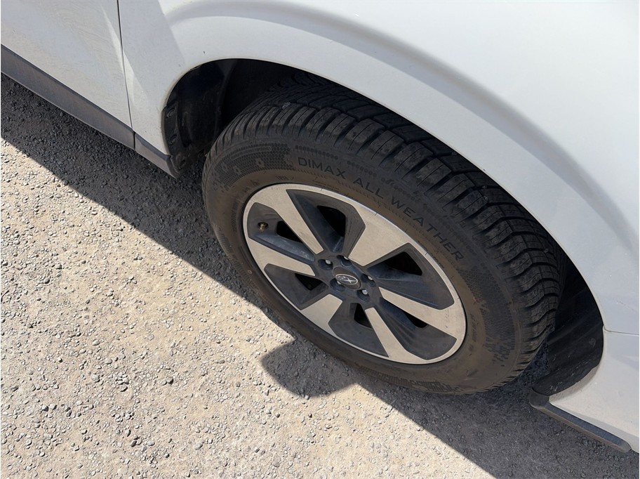 2017 Subaru Forester photo 10