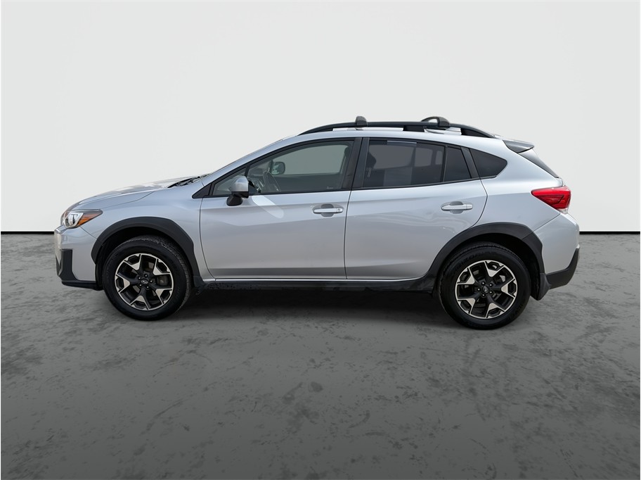 2020 Subaru Crosstrek Premium Sport Utility 4D - photo 5