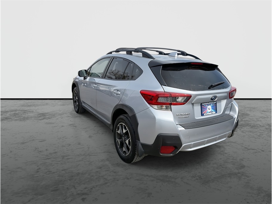 2020 Subaru Crosstrek Premium Sport Utility 4D - photo 6