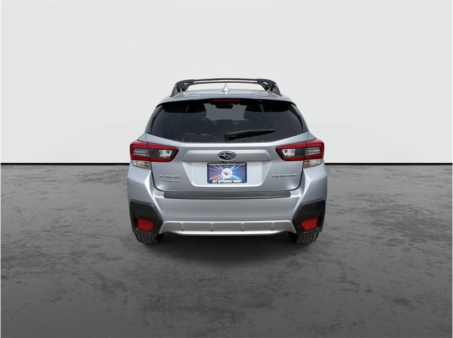 2020 Subaru Crosstrek Premium Sport Utility 4D - photo 7