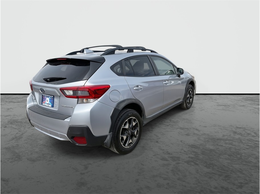 2020 Subaru Crosstrek Premium Sport Utility 4D - photo 8