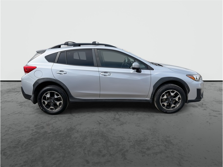 2020 Subaru Crosstrek Premium Sport Utility 4D - photo 9