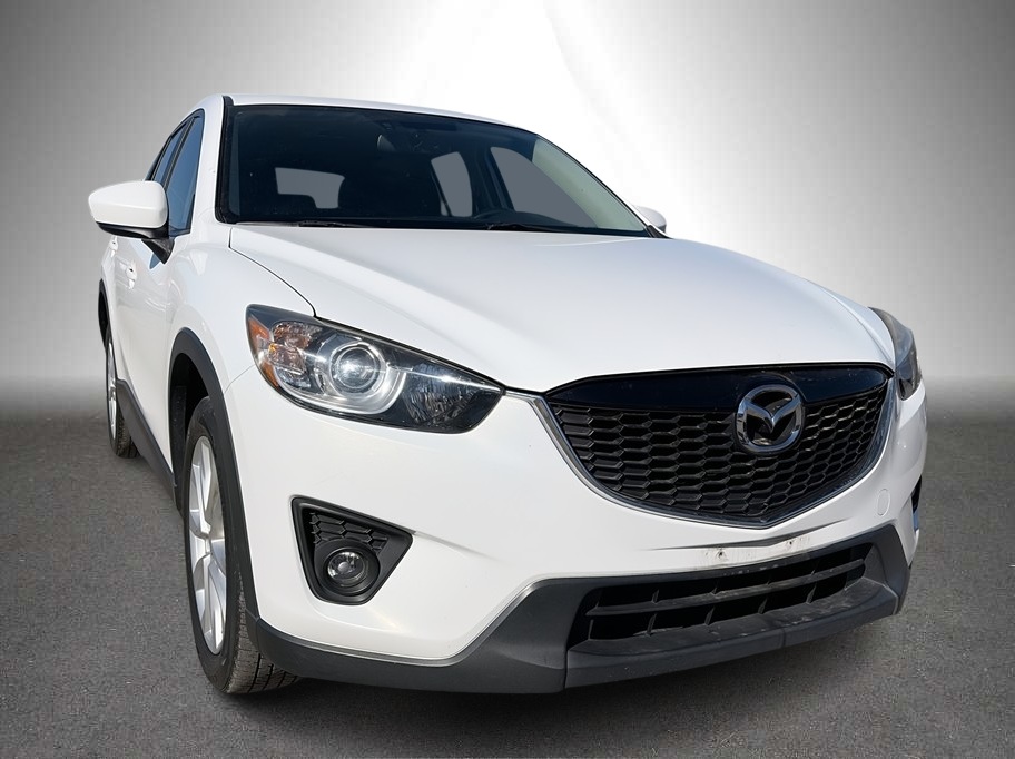 2013 Mazda CX-5 Grand Touring auto 4WD's photo