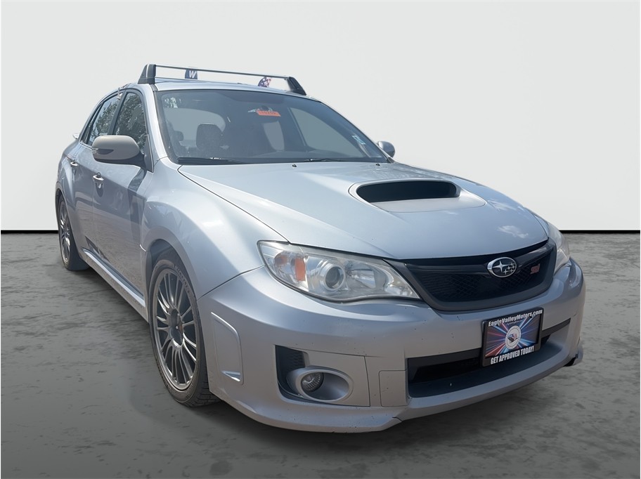 2014 Subaru Impreza