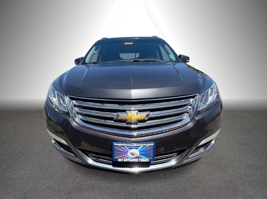 2016 Chevrolet Traverse 2LT - Photo 3