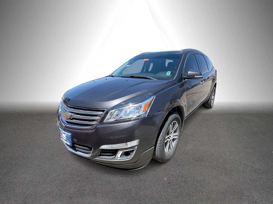 2016 Chevrolet Traverse 2LT - Photo 4