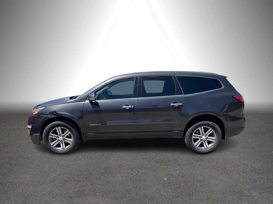 2016 Chevrolet Traverse 2LT - Photo 5