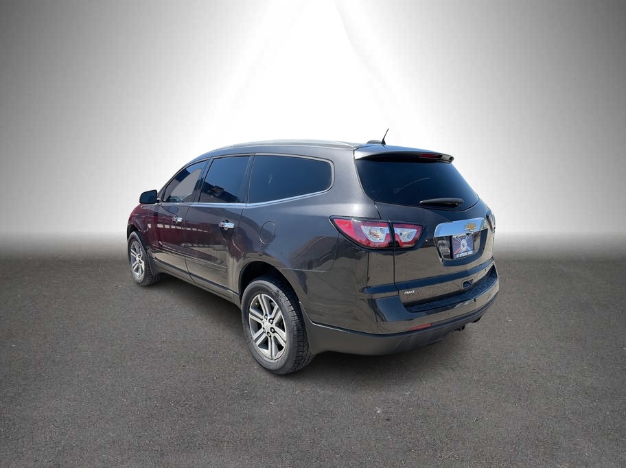 2016 Chevrolet Traverse 2LT - Photo 6