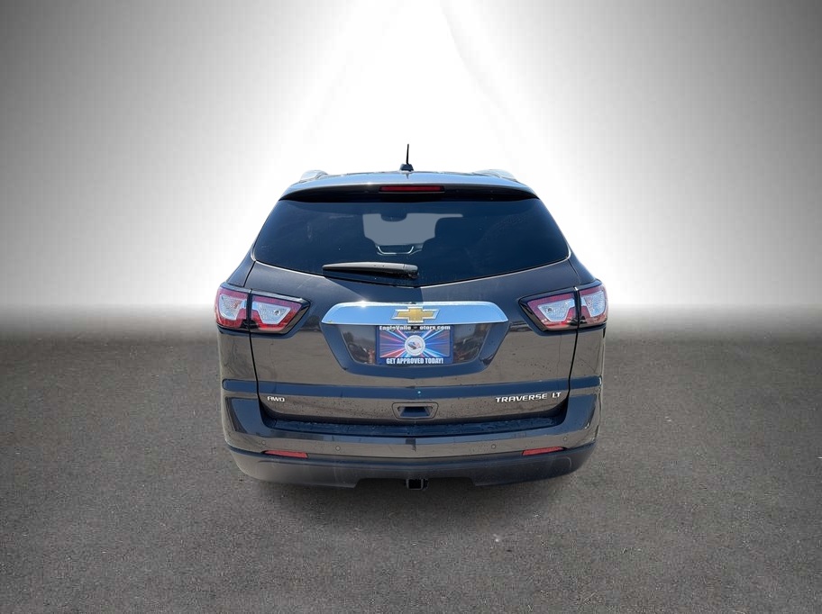 2016 Chevrolet Traverse 2LT - Photo 7