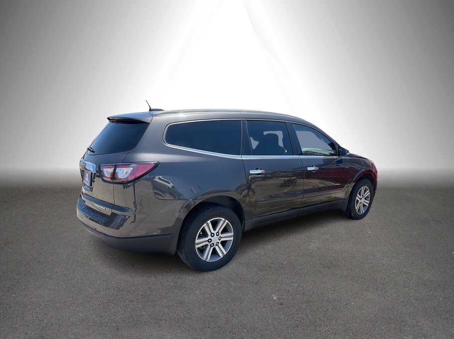 2016 Chevrolet Traverse 2LT - Photo 8