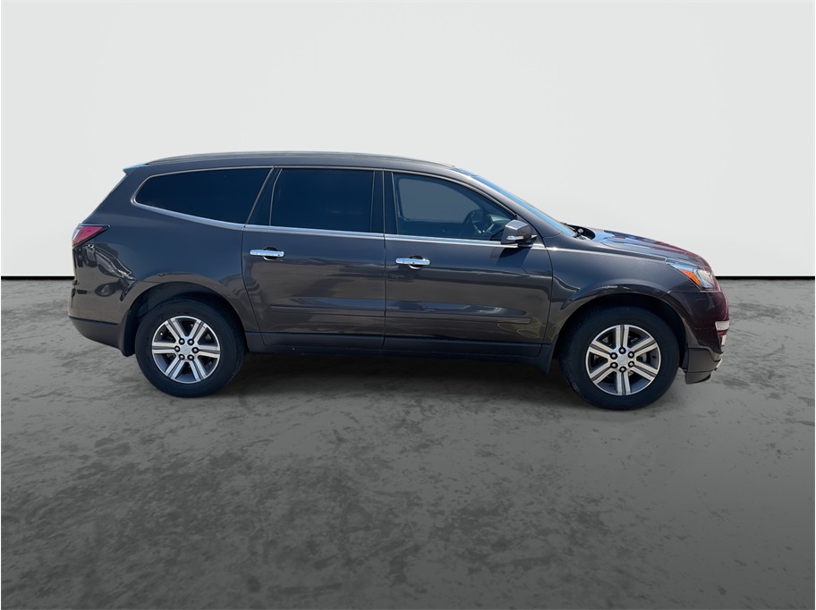 2016 Chevrolet Traverse 2LT - Photo 9