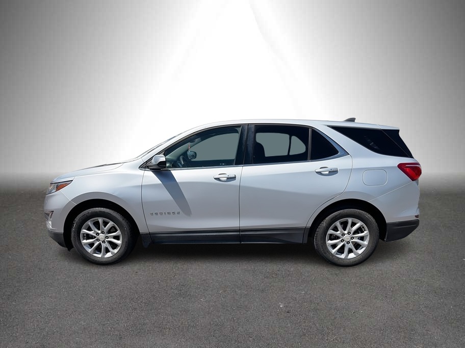 2018 Chevrolet Equinox photo 5