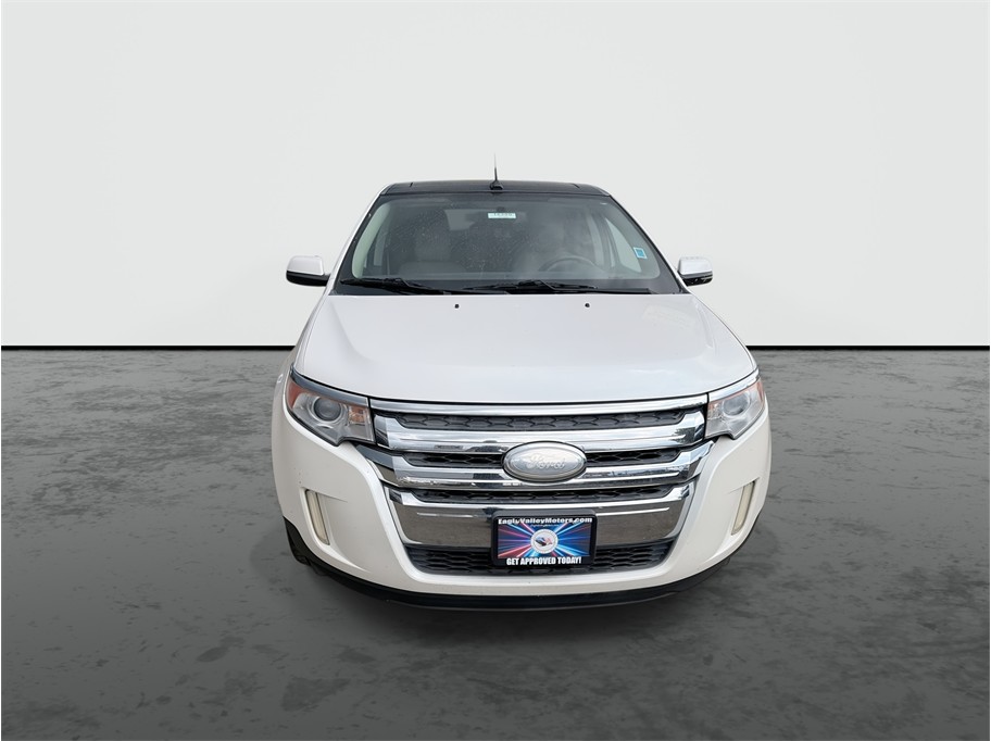 2013 Ford Edge photo 3