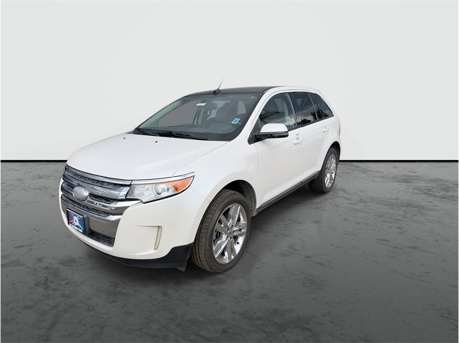 2013 Ford Edge photo 4